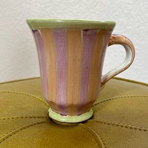 MACKENZIE-CHILDS WALLCOURT DURANT